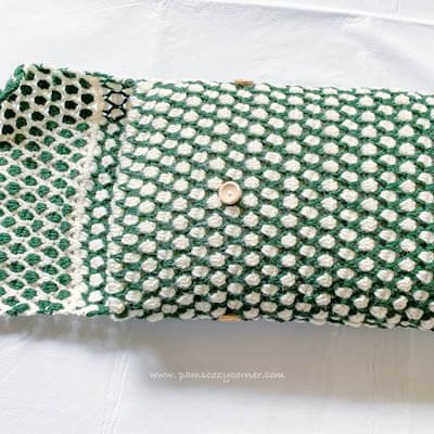 CrochetPillowcover