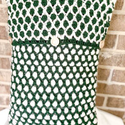 Cozy Throw Pillow Cover