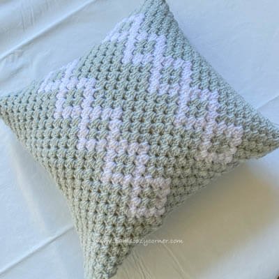Cozy Up Cushion Cover