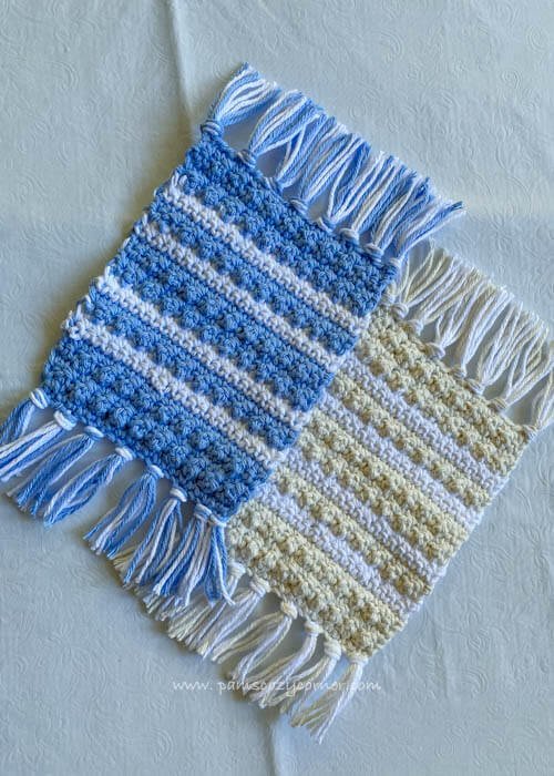 MugRugCrochetpattern