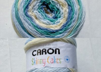 CaronSkinnyCakes