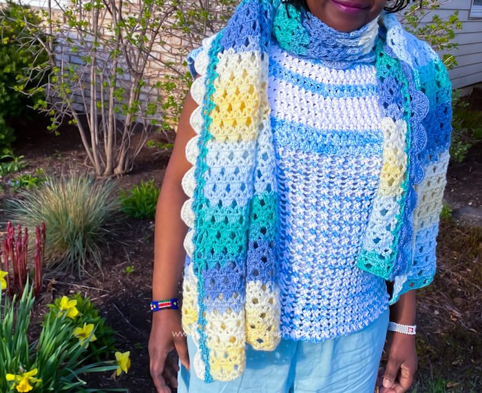 CrochetElimaScarf