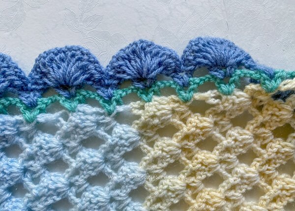 CrochetElimaborder