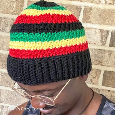 Must-Have Men’s Beanie