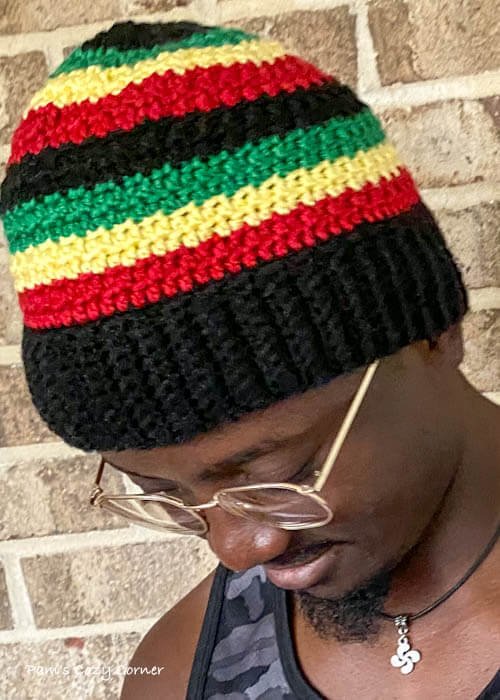 crochet men2Cshat