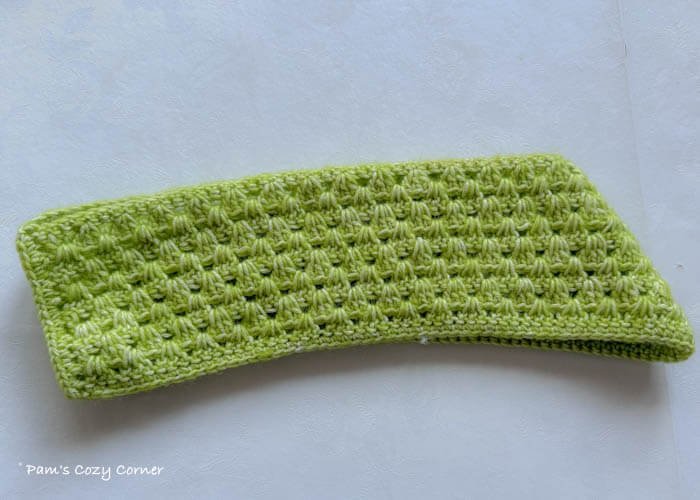 CrochetgrannystitchEarwamer