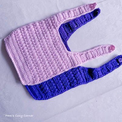 So Easy Baby Bib