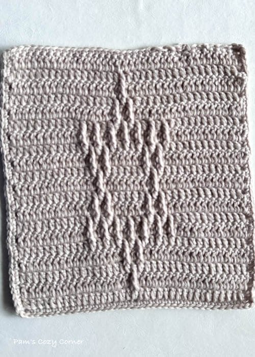 Treblestitchsquare