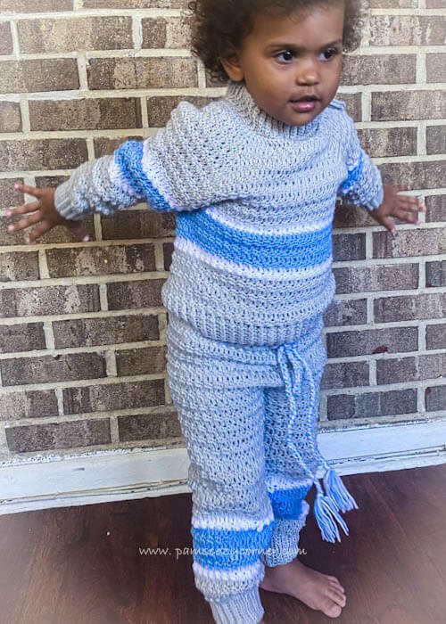 Trendysweaterpants