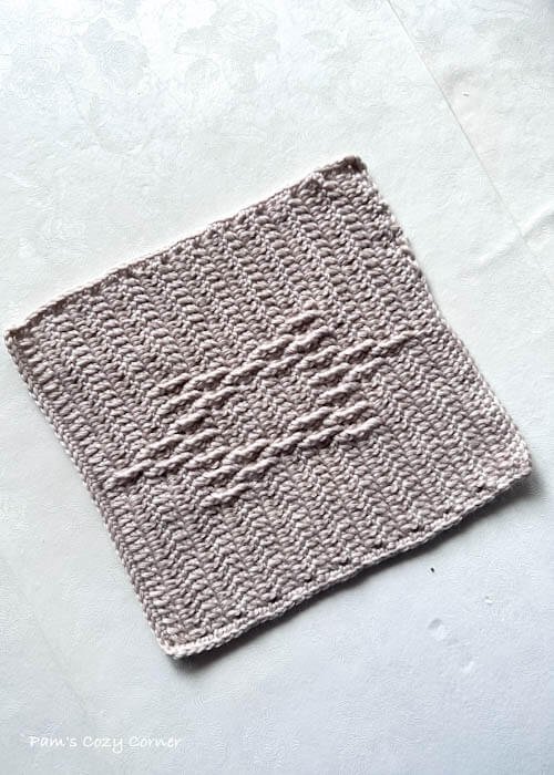treblestitch
