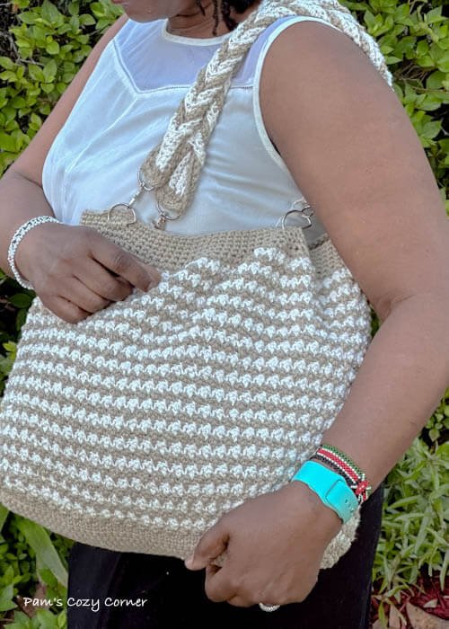 Crochetshoppingbag