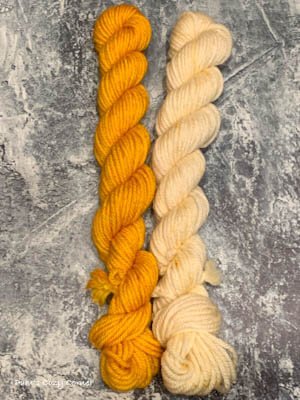 Mataminiyarn