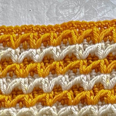 Elegant-Traveling Earth Scarf