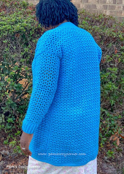 Crochetlongcardigan