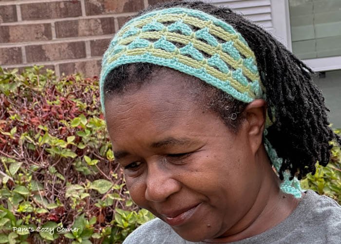 wavycrochetlaceheadband