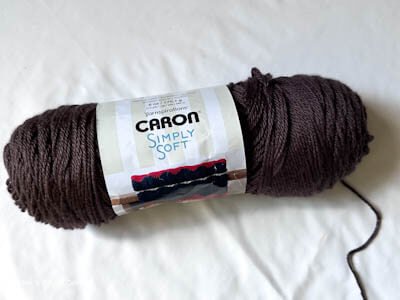 CaronSimplSoftYarn