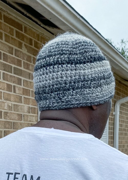 Granite Hunt Beanie