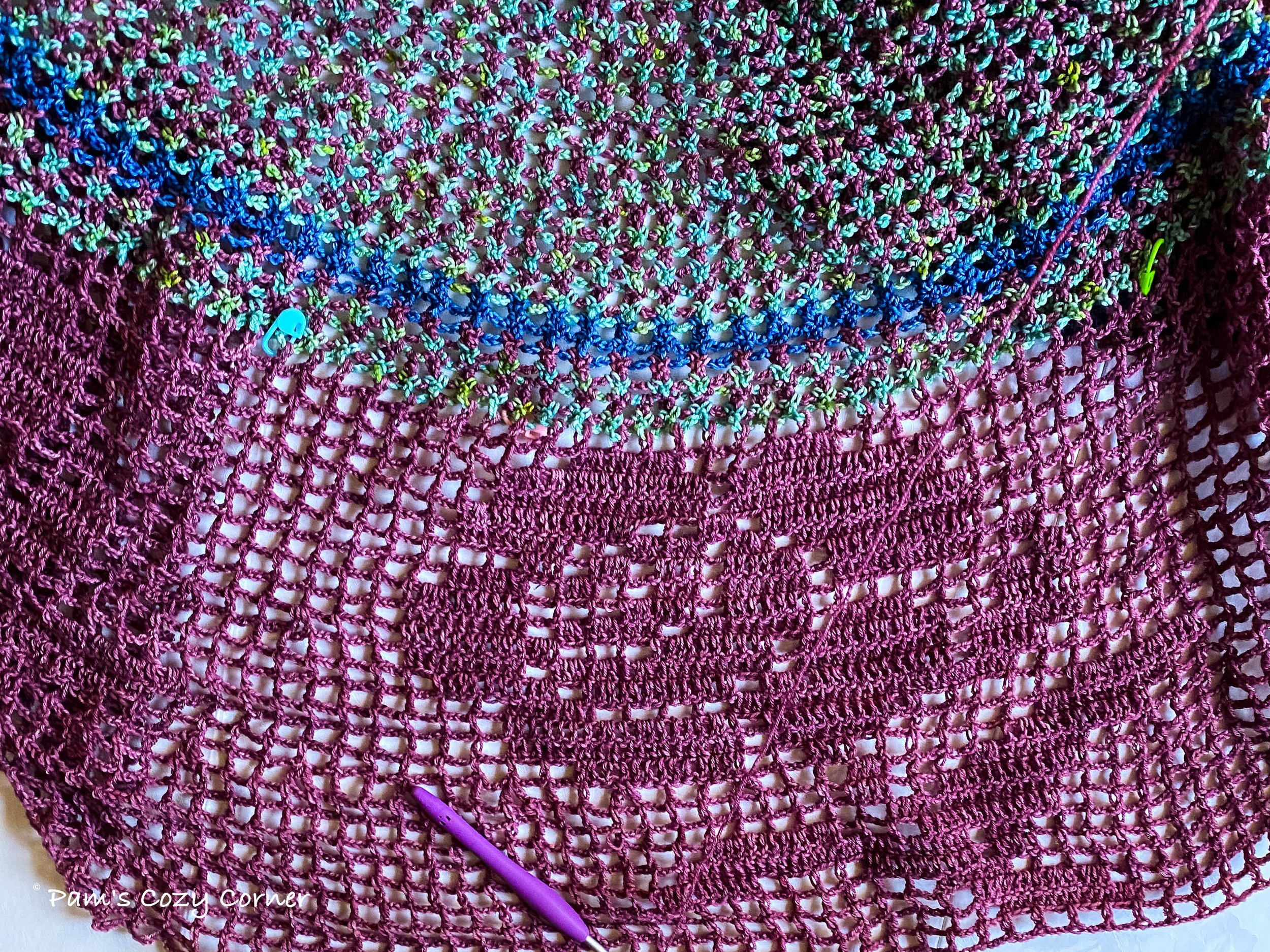 LaceCrochetShawl 1