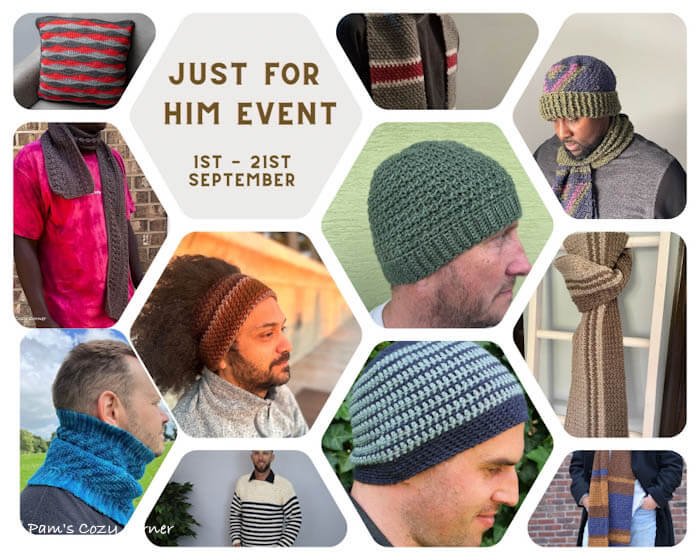 Mencrochetpatterns