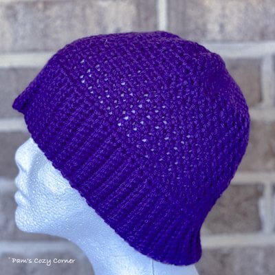 Jade’s Beanie
