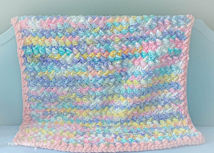 QuickCrochetblanket