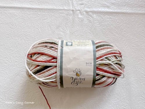 YarnBee