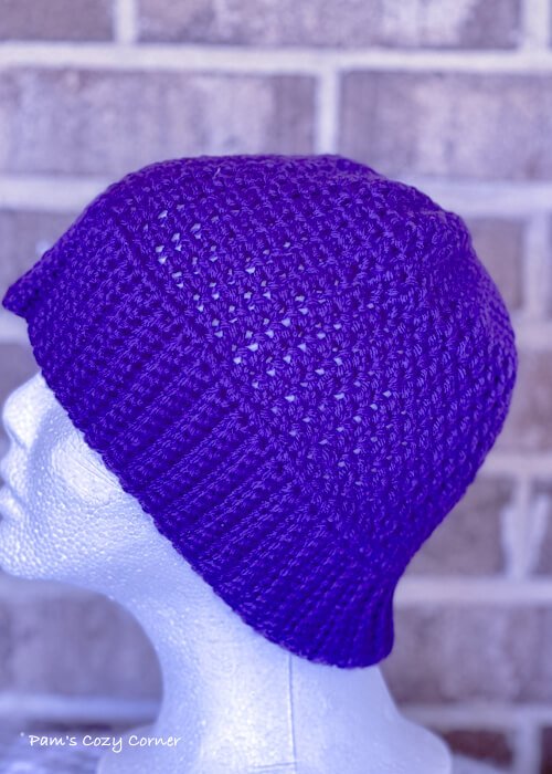 easycrochetbeanie