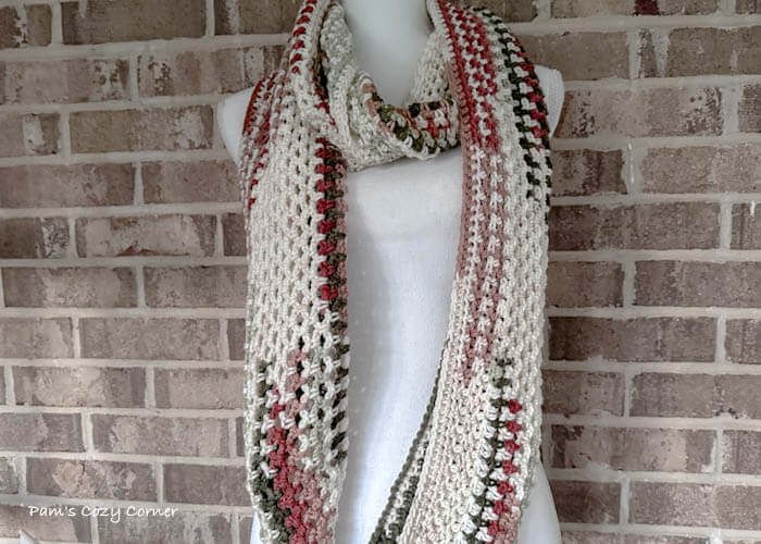 easycrochetscarfpatient