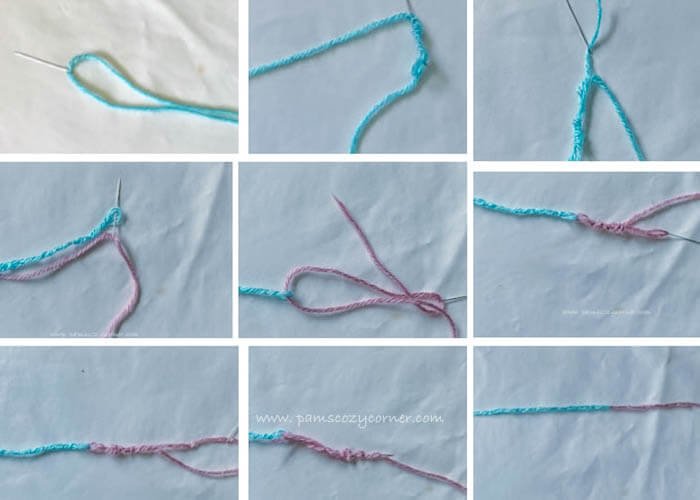 howtocrochet