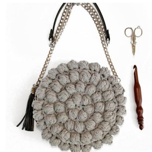 Bobblelicious Bag