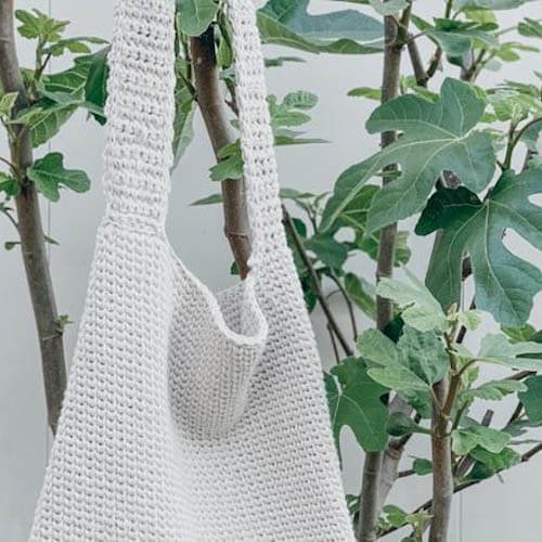 crochet jet set bag pattern