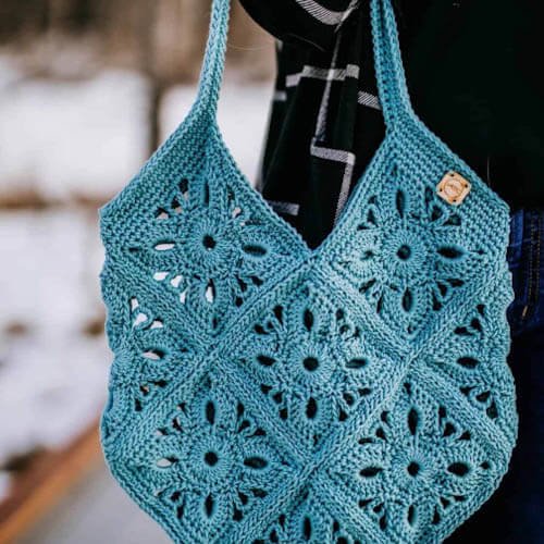 motif market tote