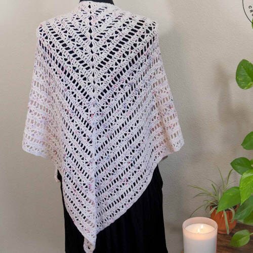 Aestasshawl