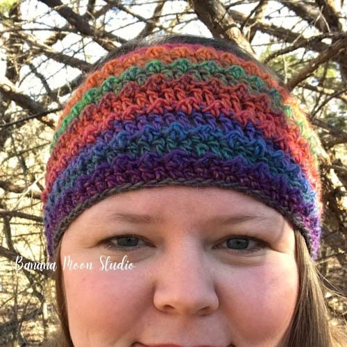 AsteridHeadband