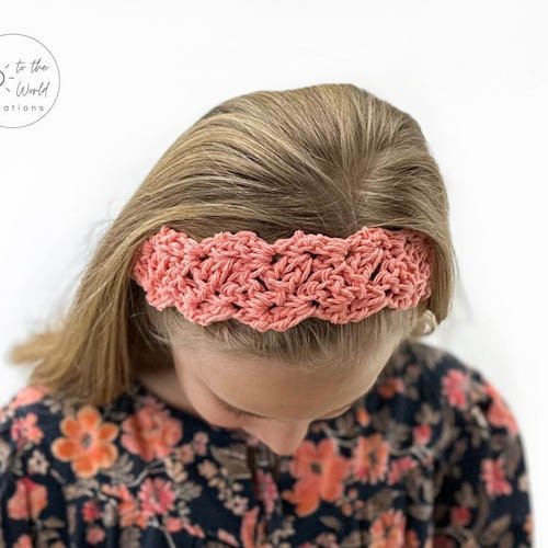 CrochetSummerHeadbandPattern