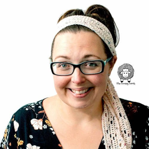 FreeCrochetHairScarfPattern