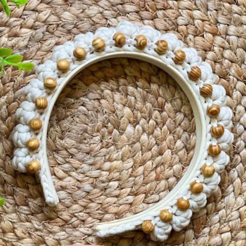 TheHannaHeadband