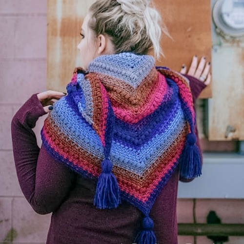 griffinshawl