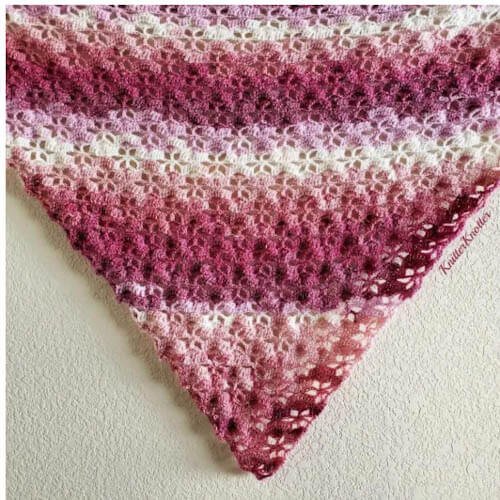 mehr shawl