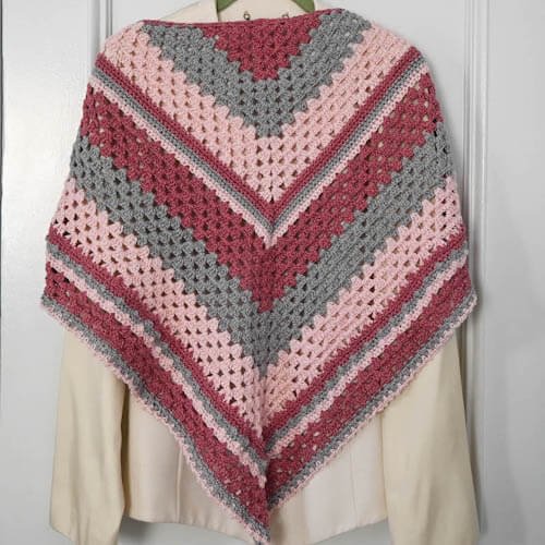 puffsandgrannycrochetshawl