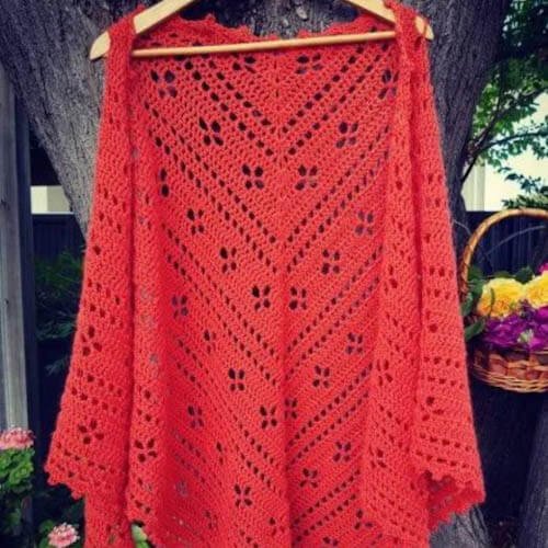 vintage vibes crochet