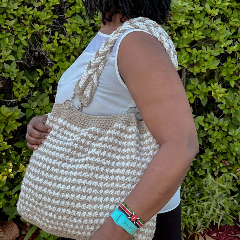 Crochet Bag Patterns