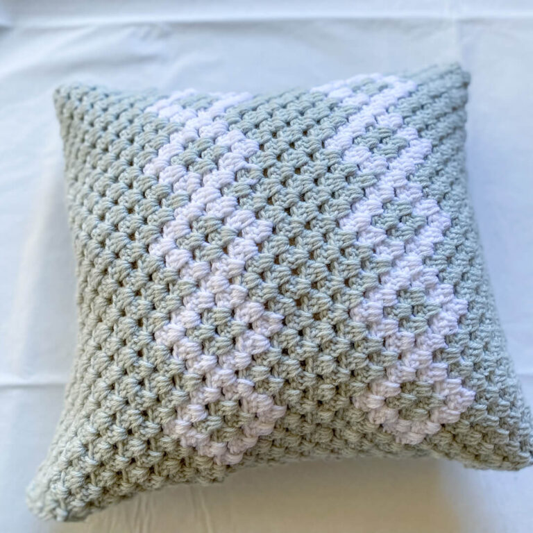 Crochet Home Decor